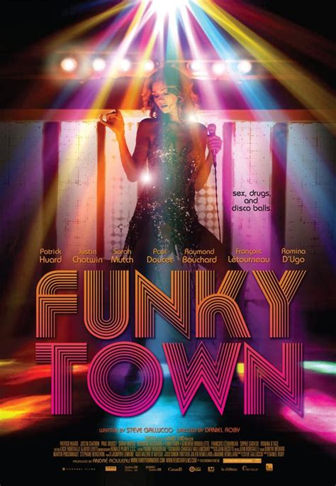 funkytown video|Funkytown .